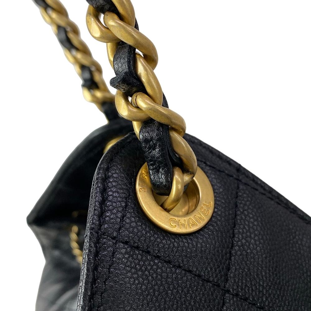 Chanel 25 Medium Shoulder Bag AS5311 - Picture 16 of 16